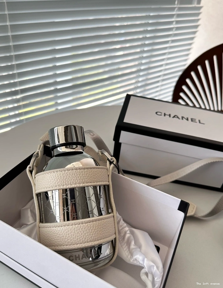 CARRIER COCO WITH STEEL BOTTLE 0810